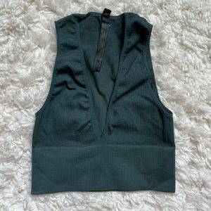 OUT FROM UNDER CROP TOP